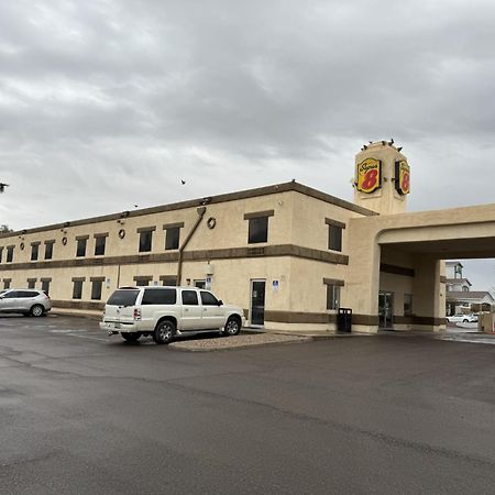 Super 8 By Wyndham Casa Grande Hotel Exterior photo