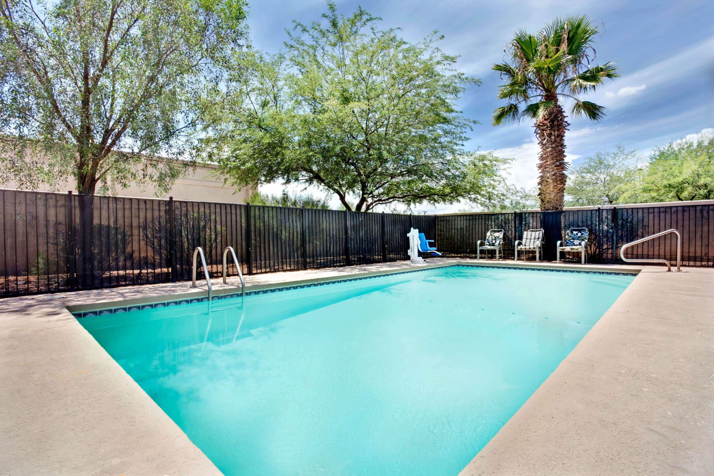 Super 8 By Wyndham Casa Grande Hotel Exterior photo