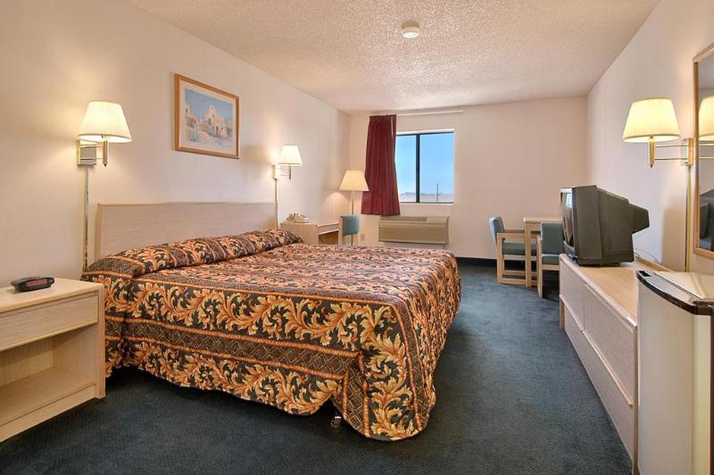 Super 8 By Wyndham Casa Grande Hotel Exterior photo